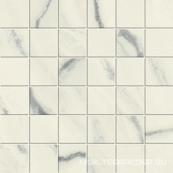 F.d.M. Panda White Mosaic Cer/Ф.Д.М.  Панда Вайт Мозаика Чер