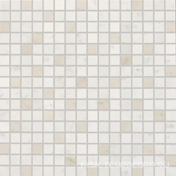 Carrara Mosaico ZZ| 30,5x30,5  XX
