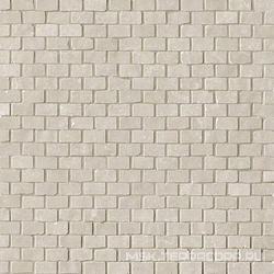 Maku  Brick Grey Mosaico RT ZZ |30.5x30.5