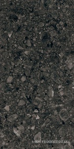 Керамогранит для пола и стены Zerde Palladino  anthracite 60x120 n163121