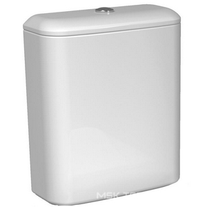 Бачок для унитаза Nouvelle Vague, белый ZZ Jacob Delafon Vox ETM212-00