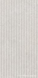 Shellstone Bianco Rigat-One 3 D 60x120
