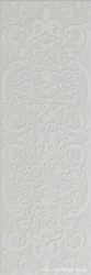 Amadis Decor Jet Gris XX |25x75