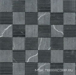 Natural Stone Last Black XX |30x30