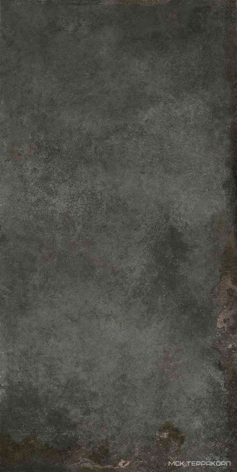 Alloy Coal decorstone  |60x120