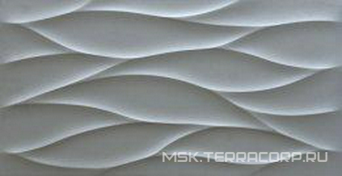Tear Silver ZZ |31.6x59.2