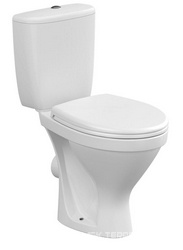 Унитаз-компакт Cersanit Trento TR 011| 66x36x78