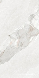 Керамогранит для пола и стены Bottega Blend  white Honed  60x120 B71408