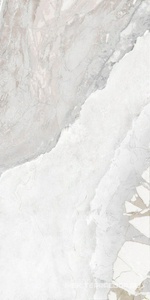 Керамогранит для пола и стены Bottega Blend  white Honed  60x120 B71408