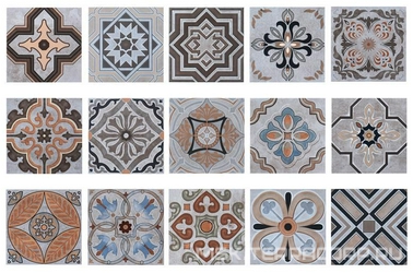 MIX Art Decor DC36 20x20