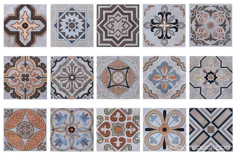 MIX Art Decor DC36 20x20