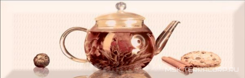 Decor Tea 01 A KL |10x30