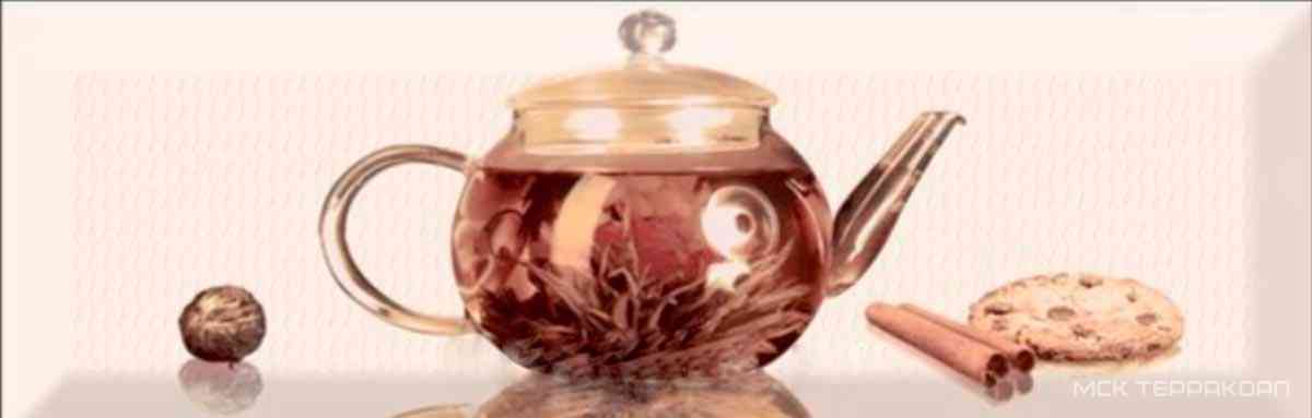 Decor Tea 01 A KL |10x30