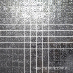 Groenlandia Malla Silver  XX |30x30