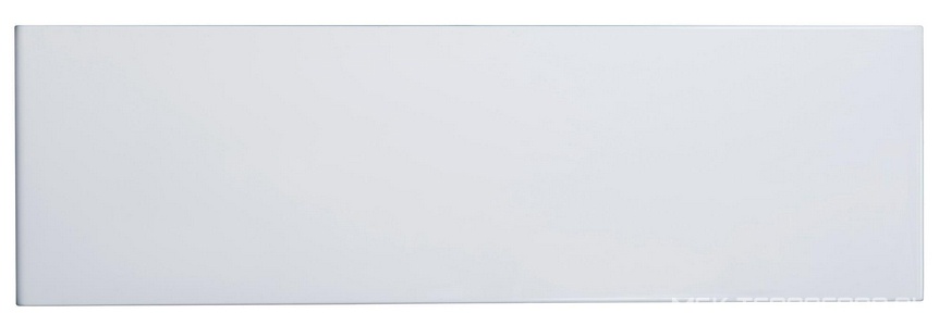 Фронтальная панель для ванны SURESTE  /160х65/  ZZ Roca Sureste ZRU9302789