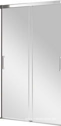 TANDEM-SOFT-BF-2-120-C-Cr-IV Душевая дверь | ZZ