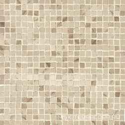 Roma Travertino Micromosaico RT ZZ |30x30