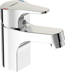 Смеситель Vidima Некст BA366AA для раковины| 4x13x14