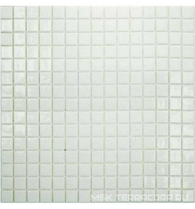 Мозаика Спектр-М Микс стекло Мозаика из стекла на бумаге SH-057 ZZ |32.7x32.7