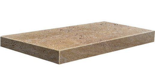 Beige Angolare ad Elle SX Esterno ZZ |33x61,4