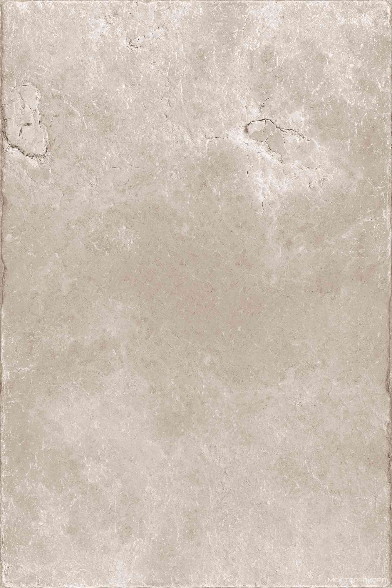 Pietraviva Grigio silk/rett Chiaro  (п.п.) ZZ |60.4x90.6