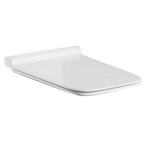 Сиденье для унитаза, с микролифтом,  ZZ BelBagno Ardente-R BB2112SC