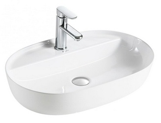 Раковина Ceramica Nova Modo CN2004| 61x14x41