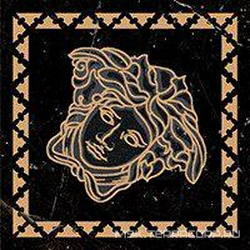 Tozzetto Nero Amasanta XX| 10x10