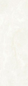 Керамическая плитка для стены Gracia ceramica Saphie  white wall 01 30х90 010101005000