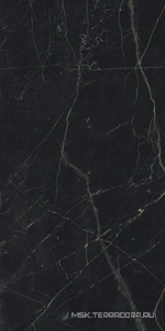 Керамогранит для пола и стены Atlas Concorde Italy Marvel Dream Marvel Black Atlantis Matt  60x120 A21A
