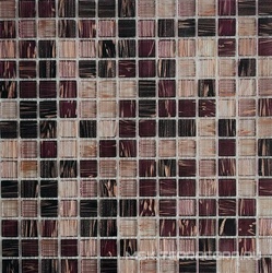Мозаика JS07 (чип 20x20) ZZ 30.5х30.5
