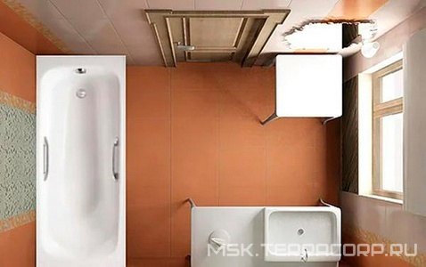 Ванна чугунная  160x70  без ручек и ножек ZZ Jacob Delafon Melanie E2935-00