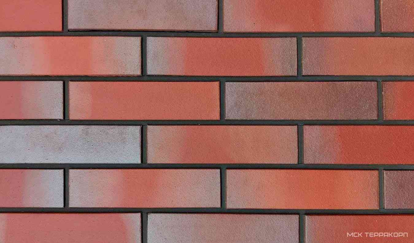 Metallic Marron 6x24