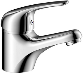 Смеситель Olive'S Leon 04100LN для раковины| 5x11x14