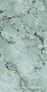 Керамогранит для пола и стены Fusure Ceramic Luxury Stone  SS12026 Pol KL 60x120 SS12026