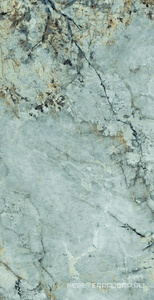 Керамогранит для пола и стены Fusure Ceramic Luxury Stone  SS12026 Pol KL 60x120 SS12026