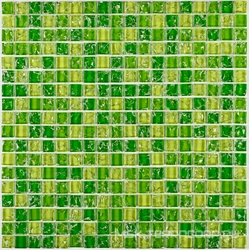 Strike Green (15x15x8) XX 30x30