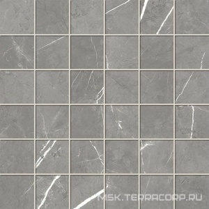 Мозаика F.d.M. Elegant G. Mosaic Cer/Ф.Д.М. Элегант Г. Мозаика Чер AtlasConcorde Россия FORTE DEI MARMI 610110001061
