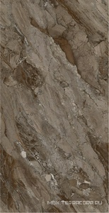 Керамогранит для пола и стены Fusure Ceramic Ariostocratic Style Light Luxury FSS12043 Pol 60x120 FSS12043