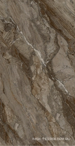 Керамогранит для пола и стены Fusure Ceramic Ariostocratic Style Light Luxury FSS12043 Pol 60x120 FSS12043