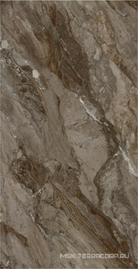 Керамогранит для пола и стены Fusure Ceramic Ariostocratic Style Light Luxury FSS12043 Pol 60x120 FSS12043