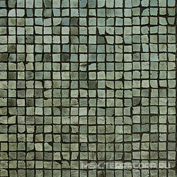 Mosaico Metalli Cromo (1.8x1.8) ZZ 30x30