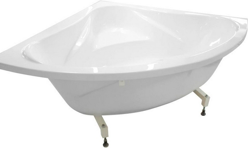 Подставка для ванны "" с регулируемыми опорами, ZZ Эстет Аврора ФР-00004718