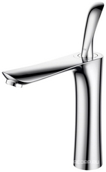 Смеситель D&K Baciano DA1032641 для раковины| 5x25x17