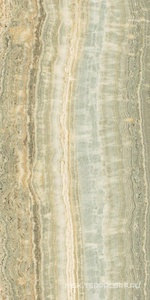 Керамогранит для пола и стены Florim Eccentric Lux Sage Glossy 60x120 778839