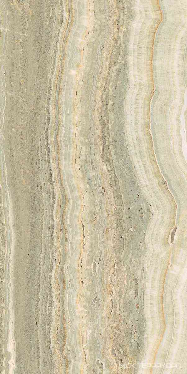 Sage Glossy 60x120