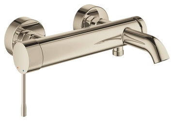 Смеситель Grohe Essence New 33624BE1 для ванны с душем| 29x14x19