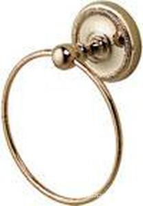 Полотенцедержатель-кольцо (laiton) , Devon&Devon ZZ Devon & Devon Antique Georgian ADY80