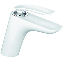 Смеситель Kludi Balance 520269175 для раковины| 4x15x15