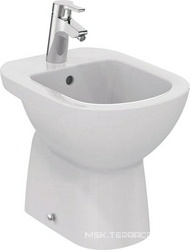 Биде напольное Ideal Standard Tempo T510201| 36x40x48